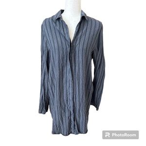 Bella Dahl Button Down Dress